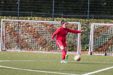 Bild 23 - F Walddoerfer SV 2 - SC Condor : Ergebnis: 1:1